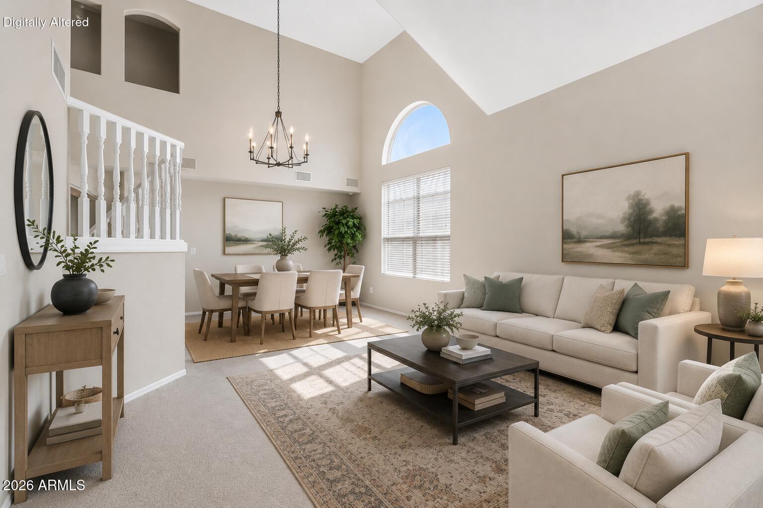 DESERT SHADOWS 2 LOT 3-86 TR A-G - Residential