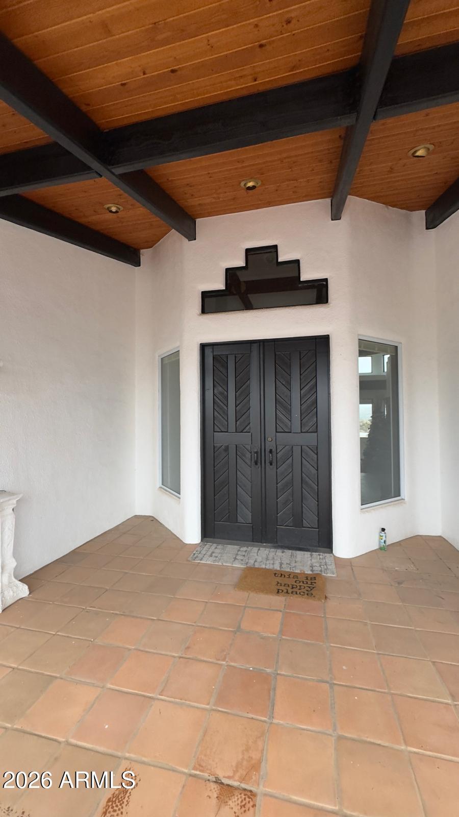 MARIPOSA HILLS - Residential
