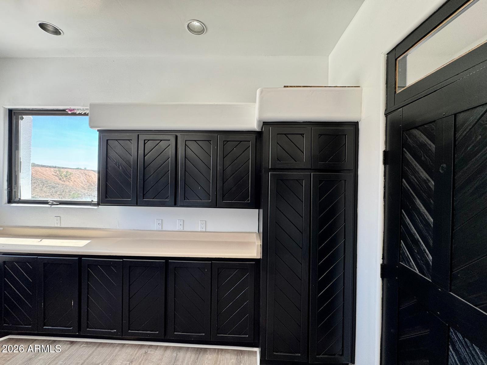 MARIPOSA HILLS - Residential