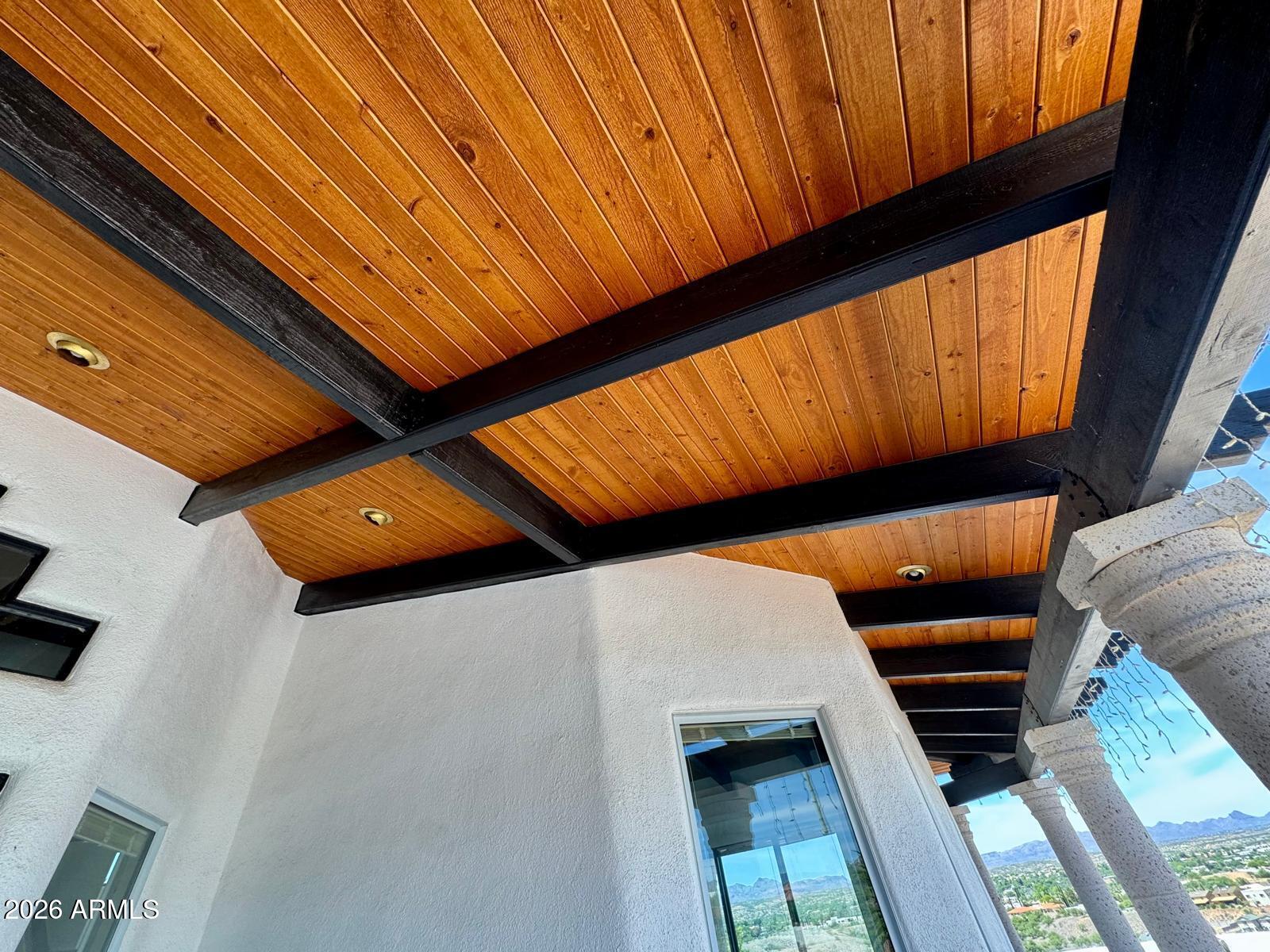 MARIPOSA HILLS - Residential