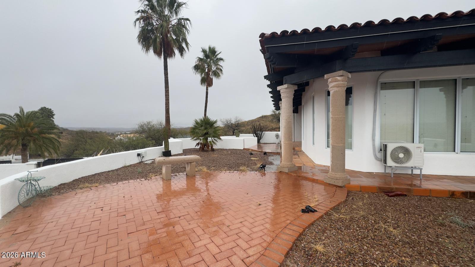 MARIPOSA HILLS - Residential