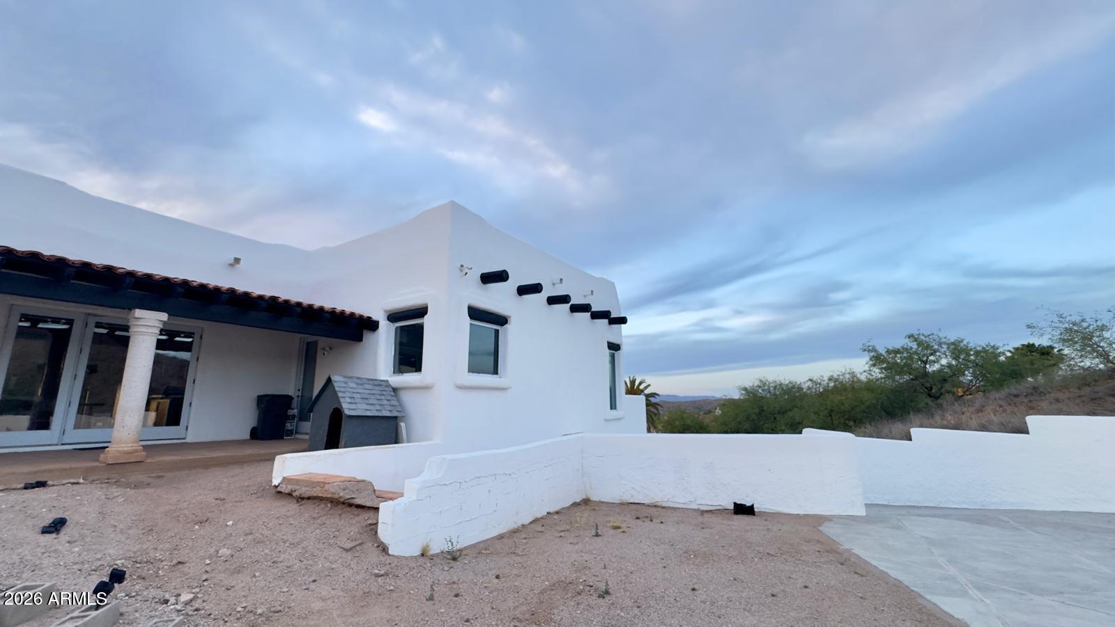MARIPOSA HILLS - Residential