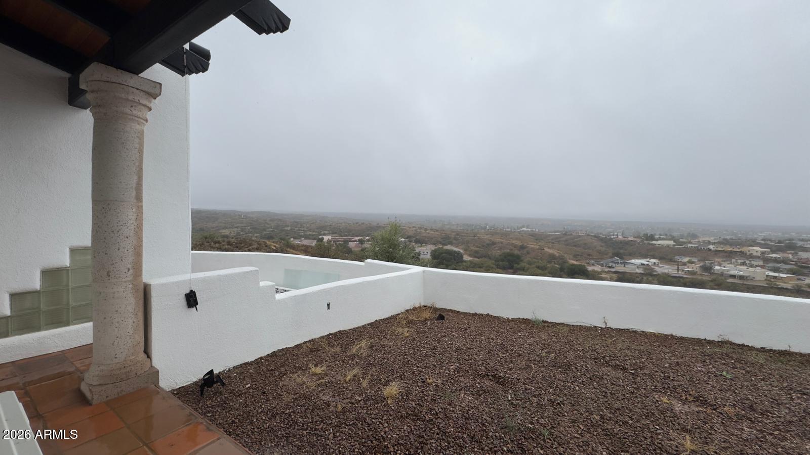 MARIPOSA HILLS - Residential