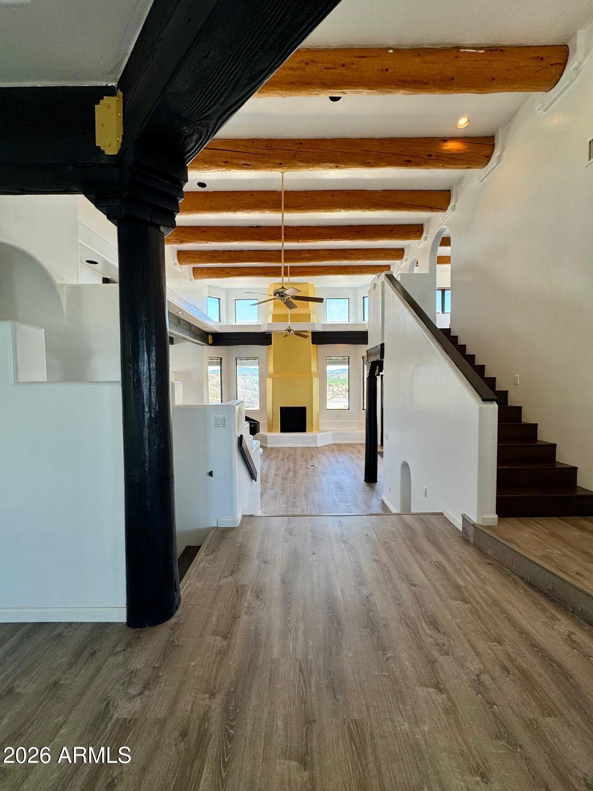 MARIPOSA HILLS - Residential