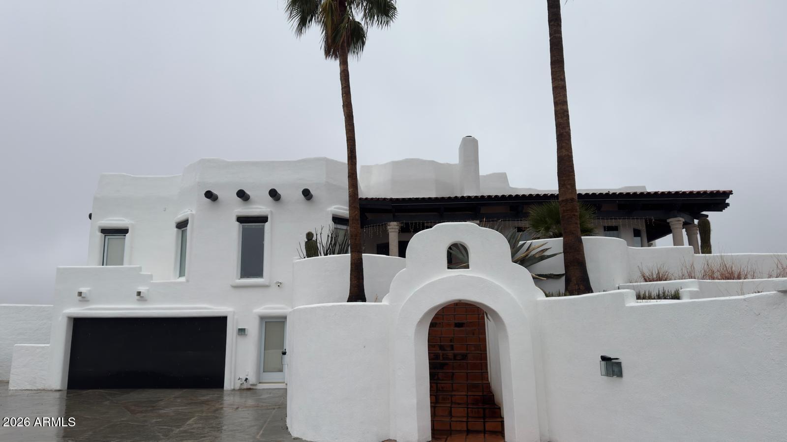 MARIPOSA HILLS - Residential