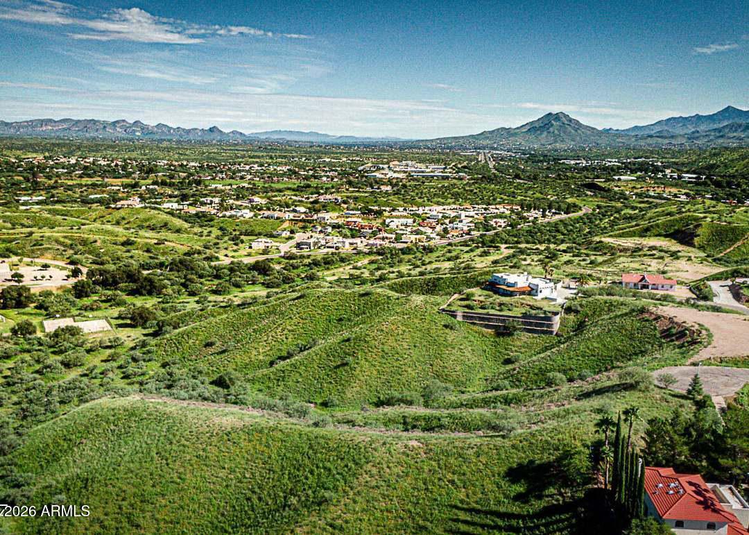 MARIPOSA HILLS - Residential