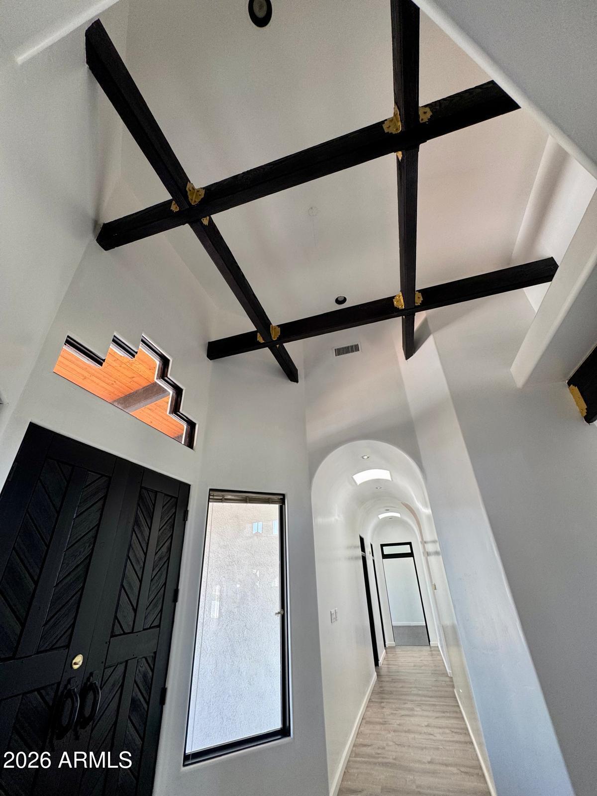 MARIPOSA HILLS - Residential