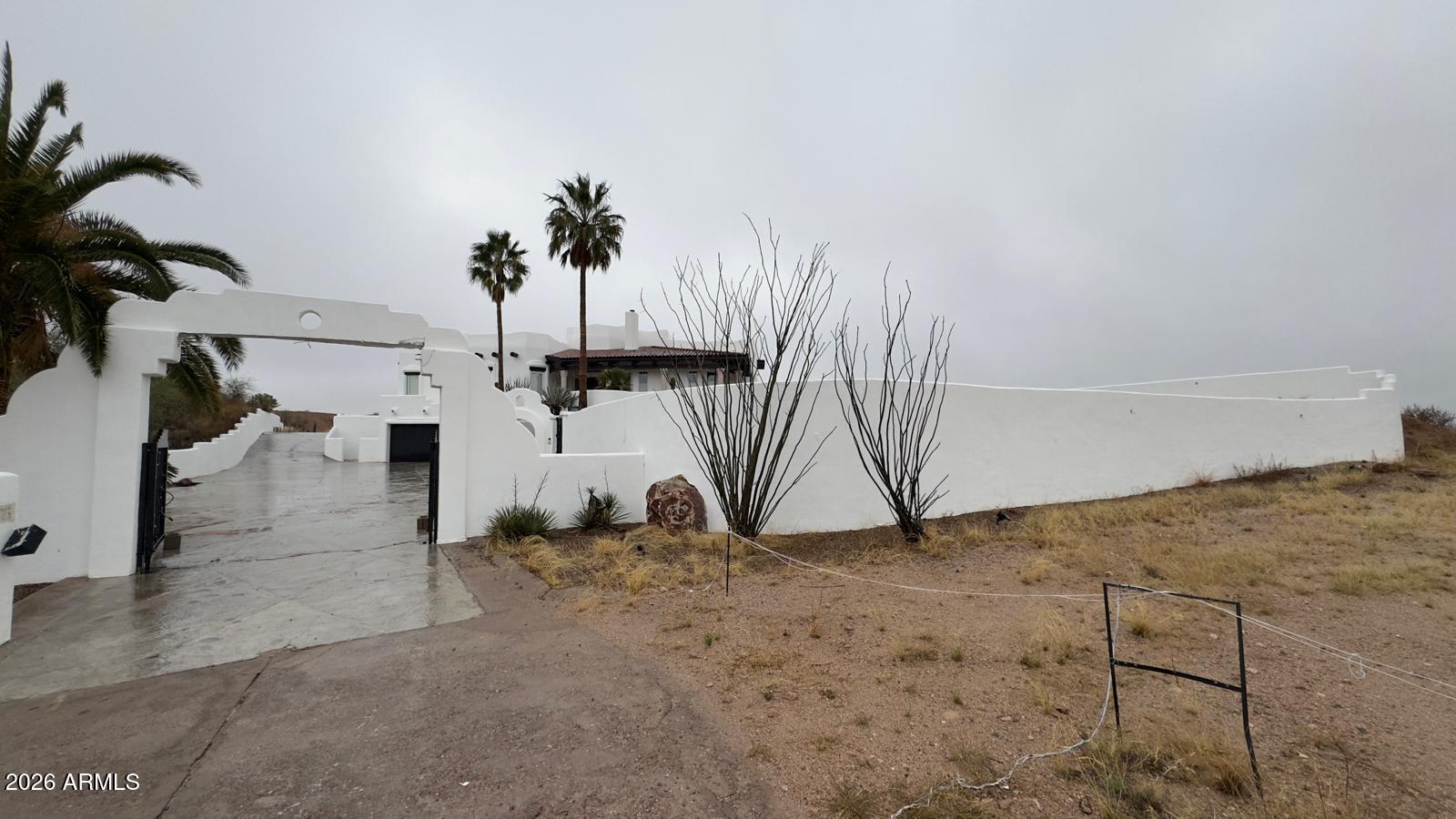 MARIPOSA HILLS - Residential