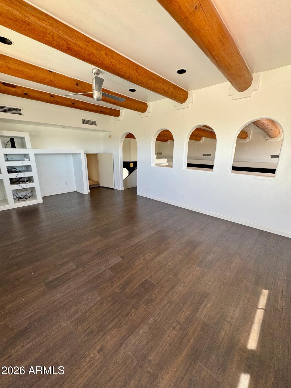 MARIPOSA HILLS - Residential