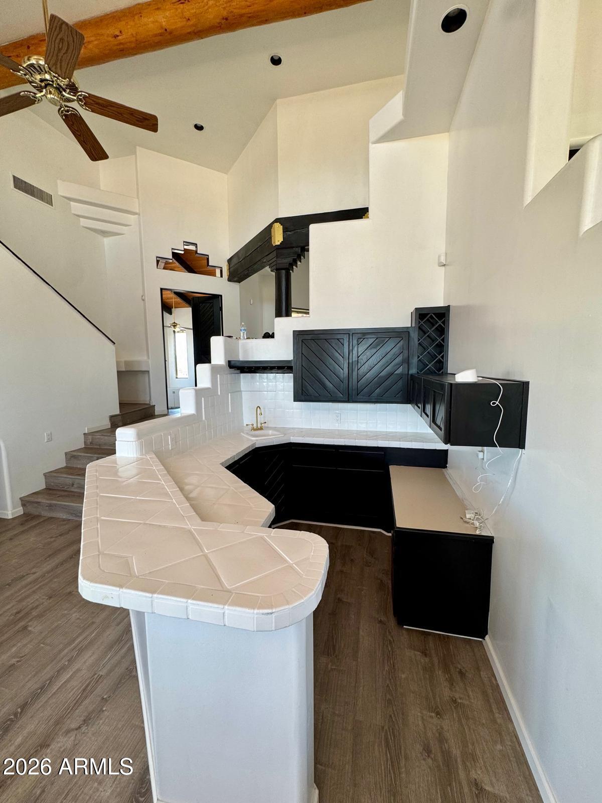MARIPOSA HILLS - Residential