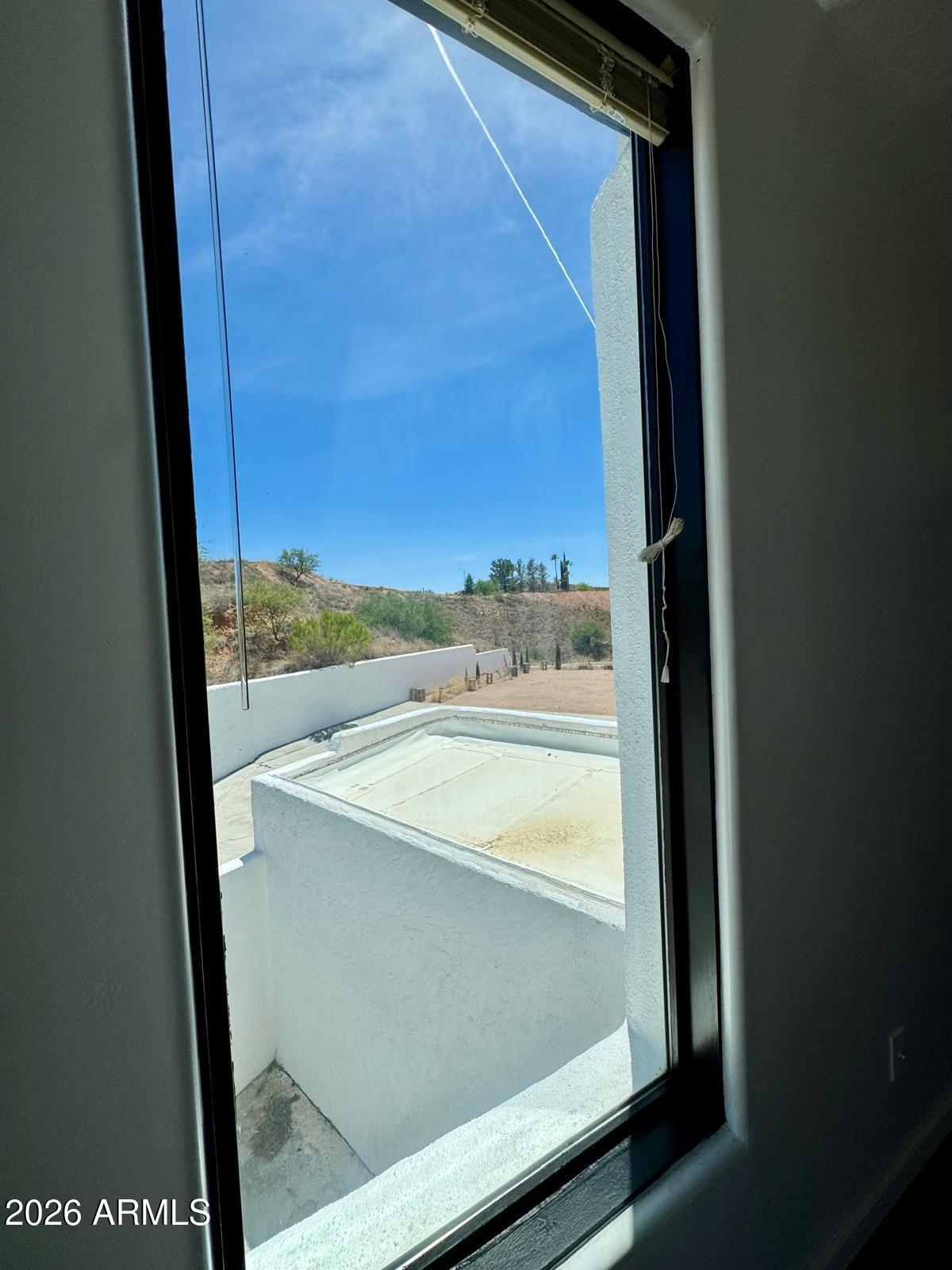 MARIPOSA HILLS - Residential