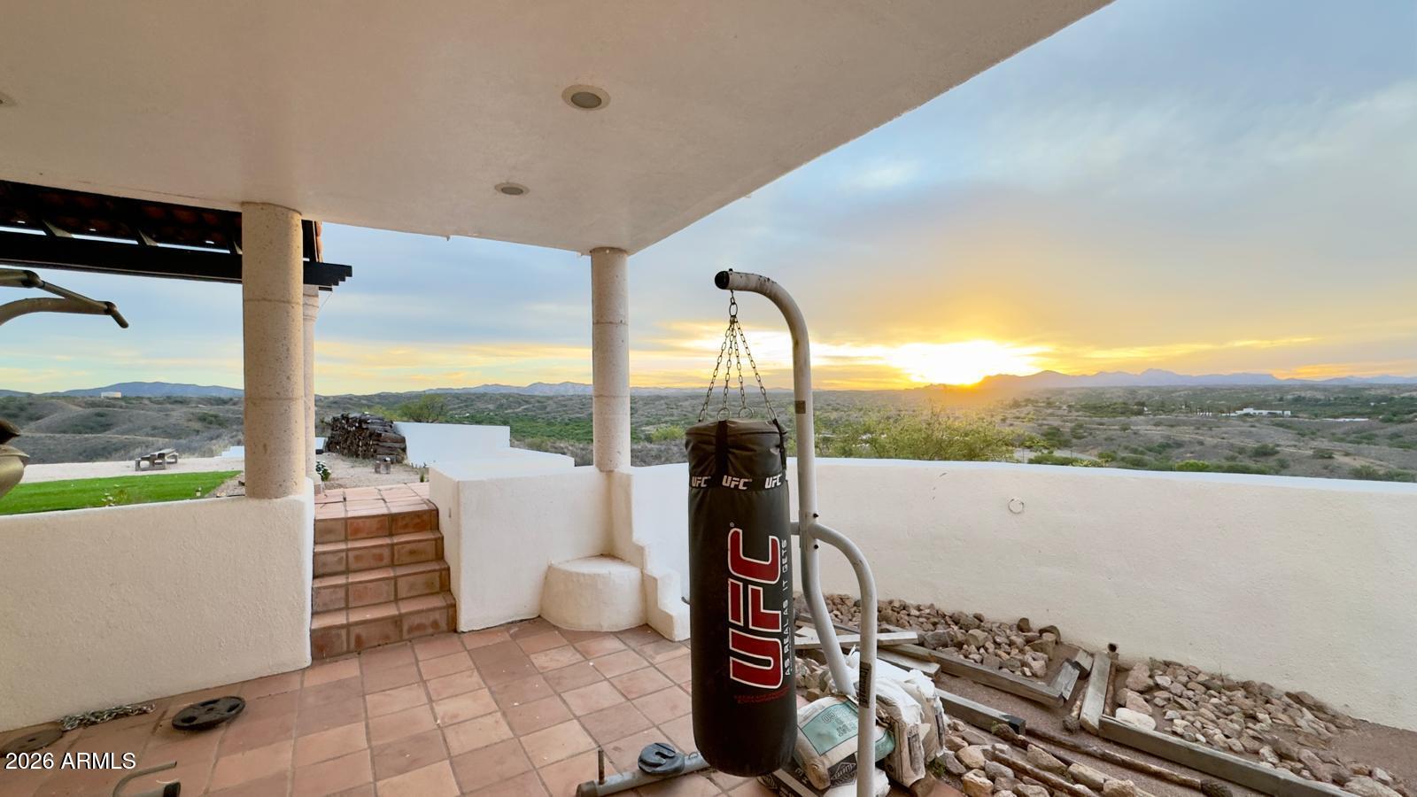 MARIPOSA HILLS - Residential
