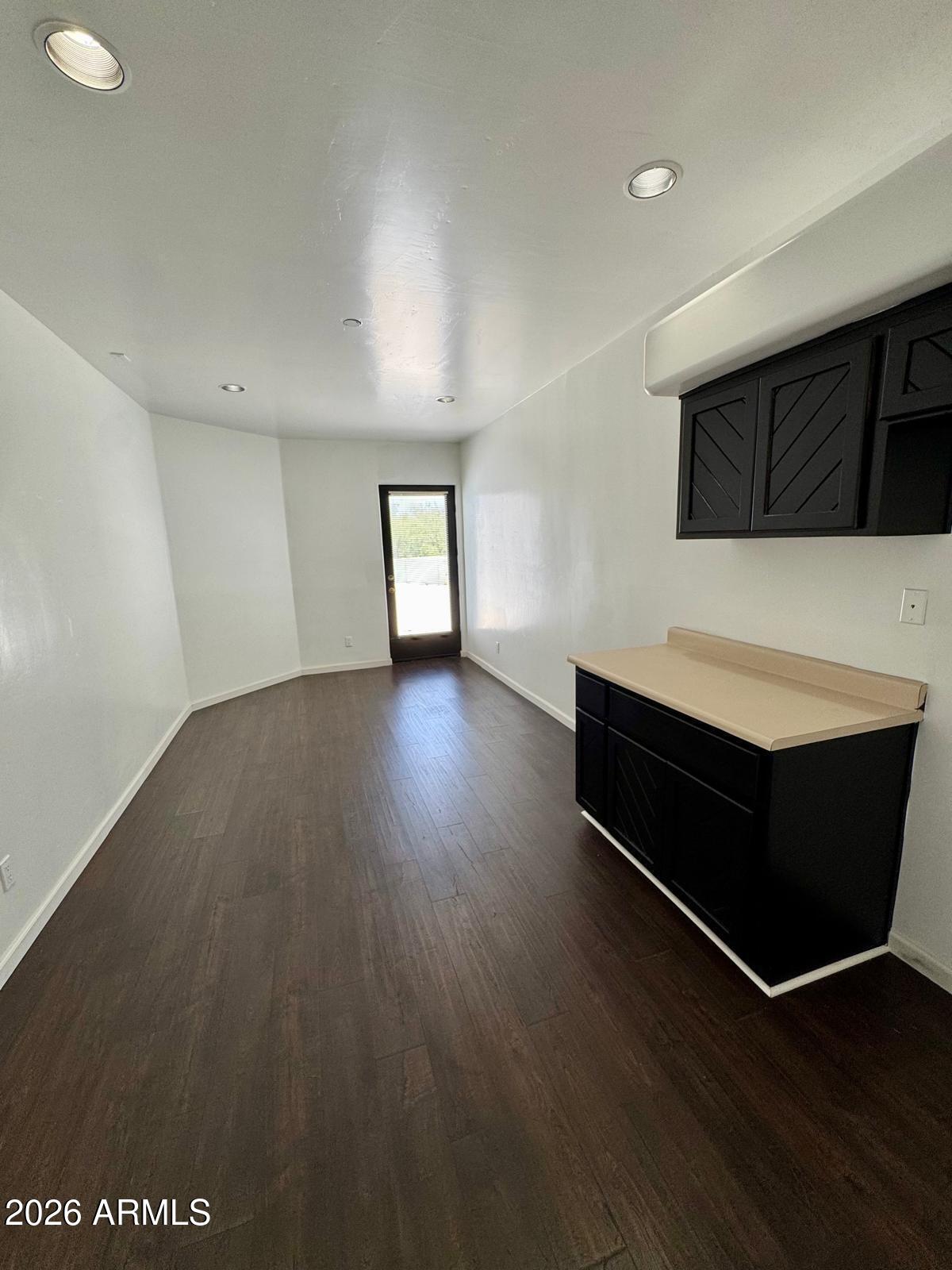MARIPOSA HILLS - Residential