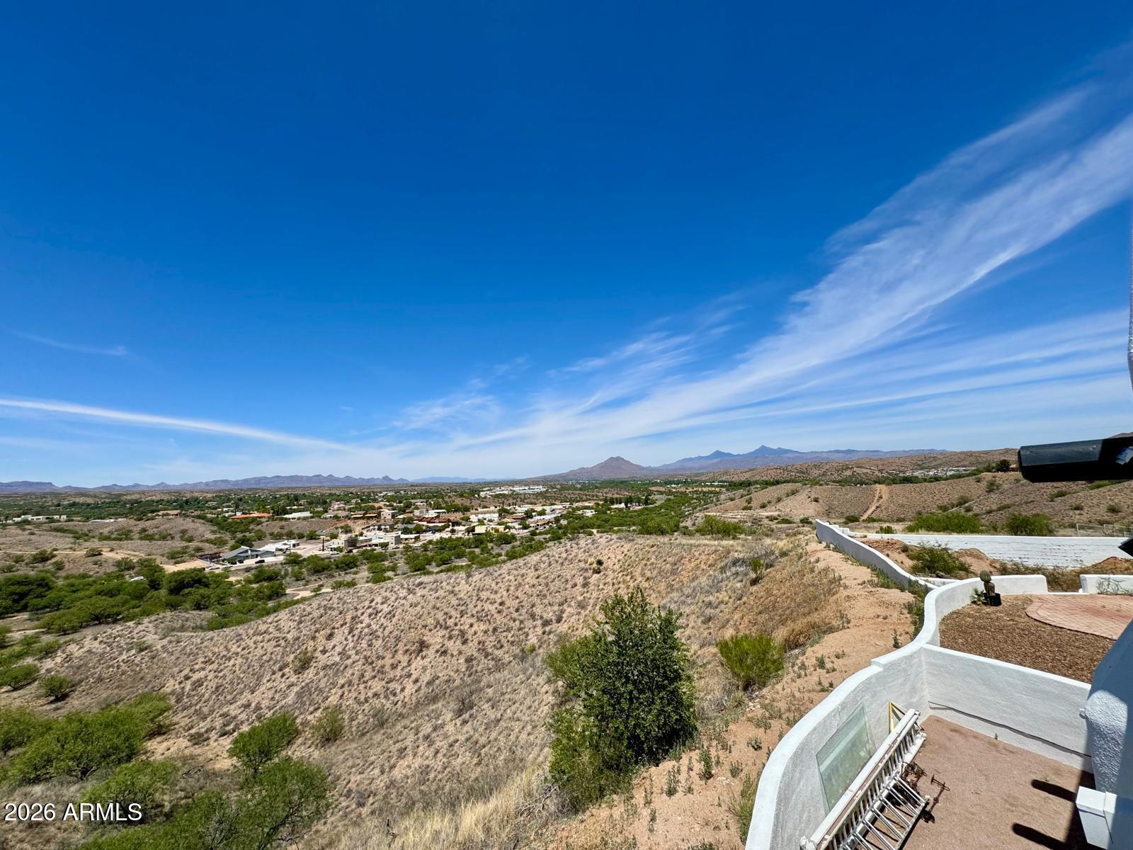 MARIPOSA HILLS - Residential