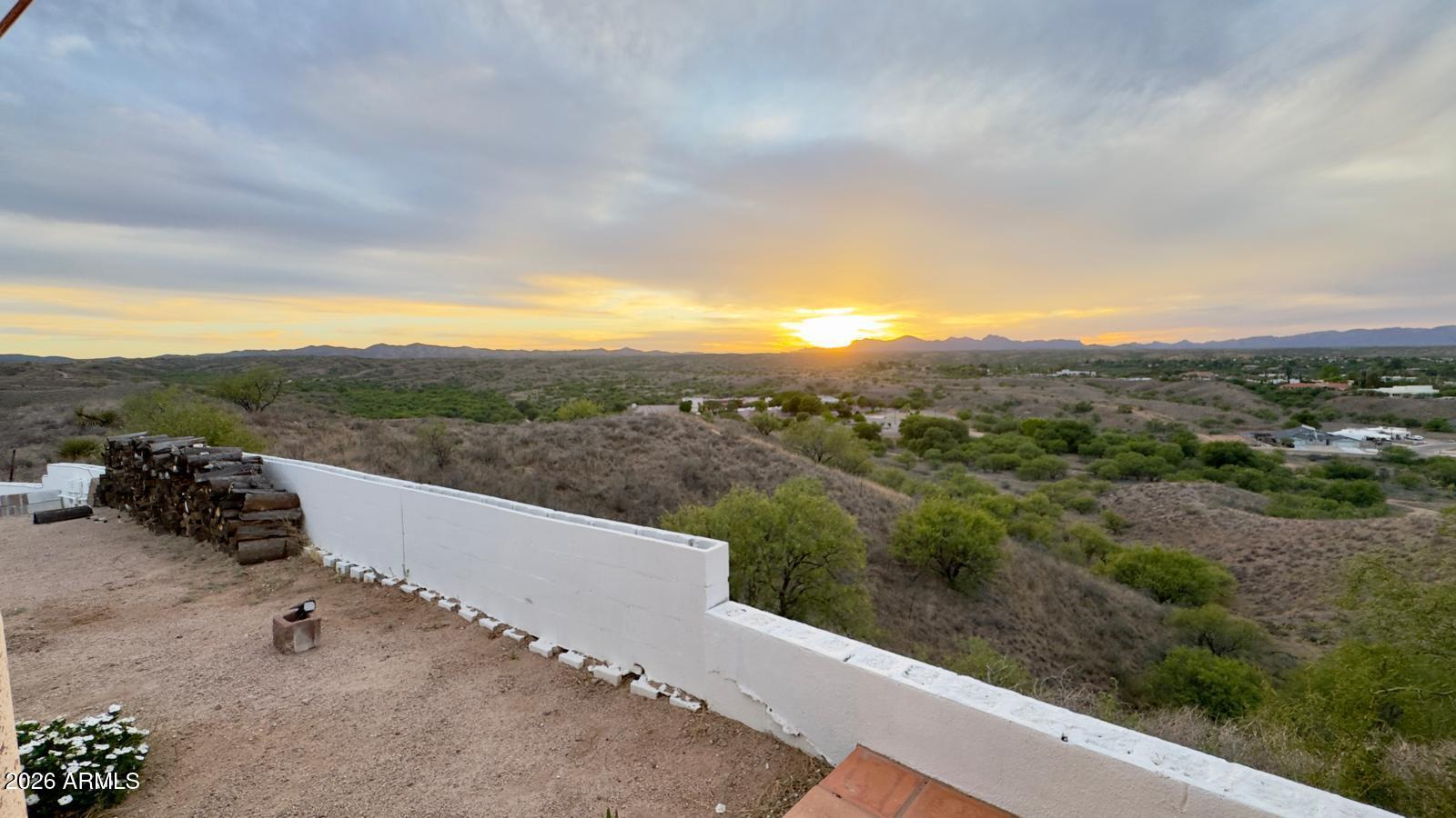 MARIPOSA HILLS - Residential
