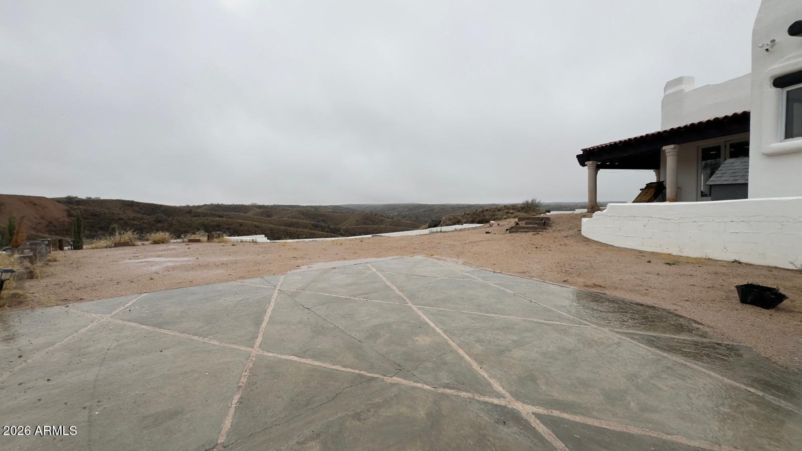 MARIPOSA HILLS - Residential