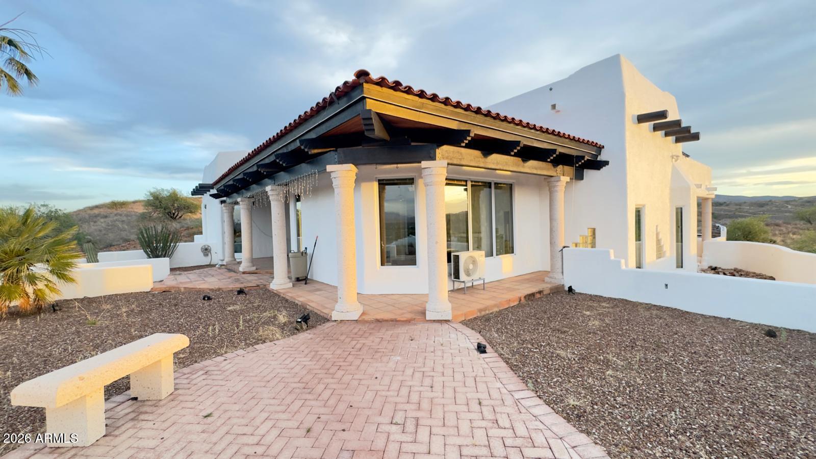 MARIPOSA HILLS - Residential