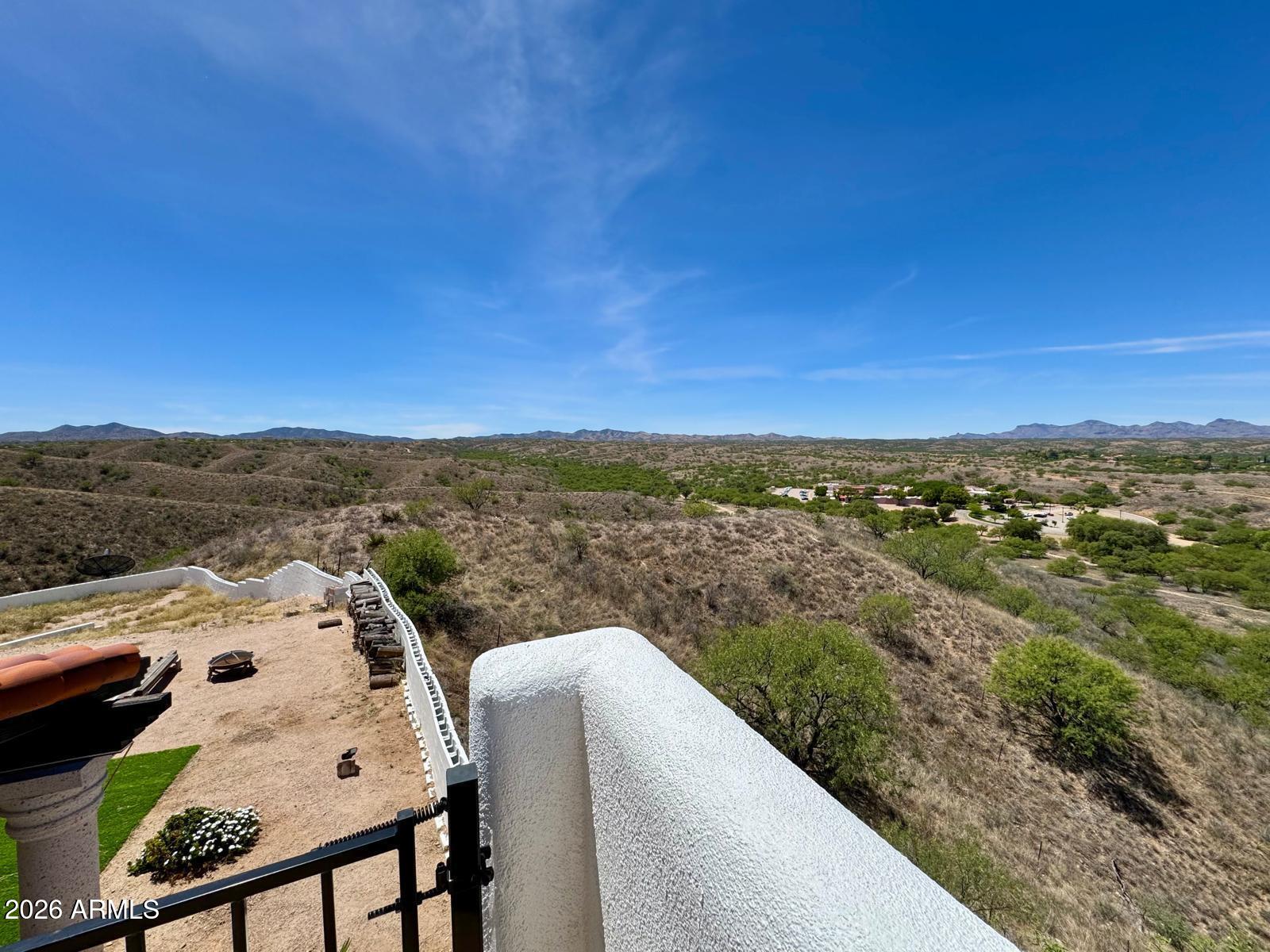 MARIPOSA HILLS - Residential