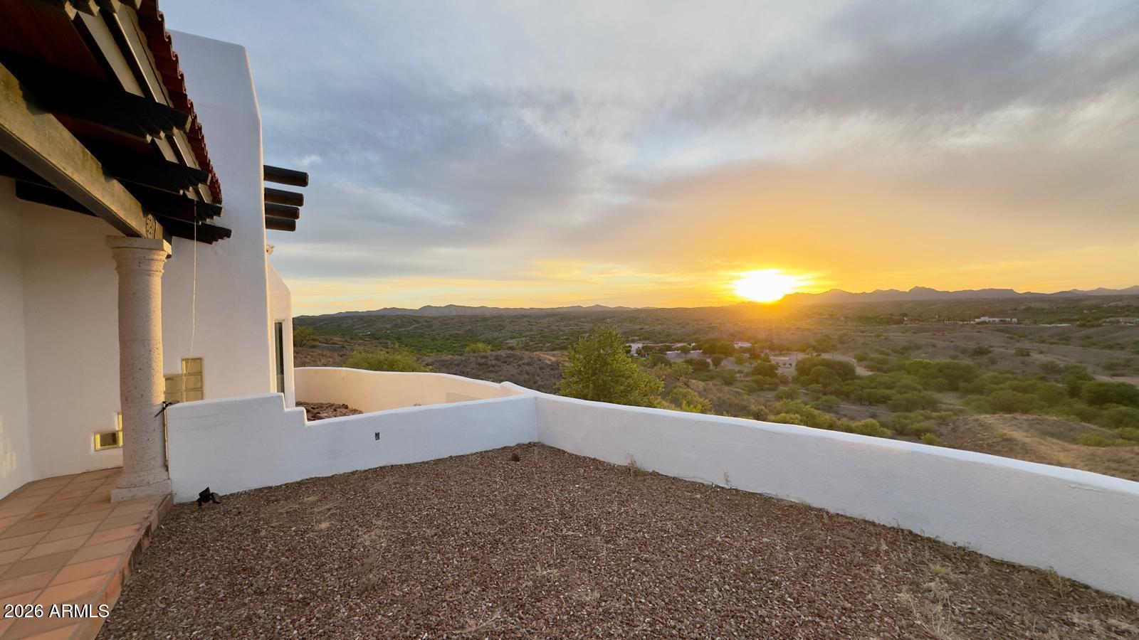 MARIPOSA HILLS - Residential