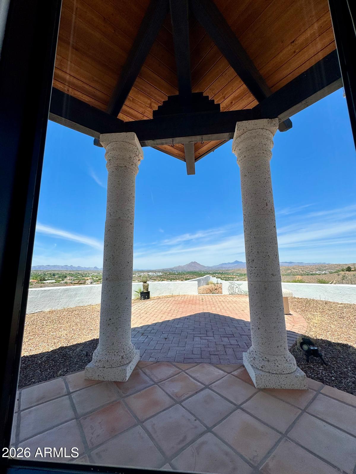 MARIPOSA HILLS - Residential