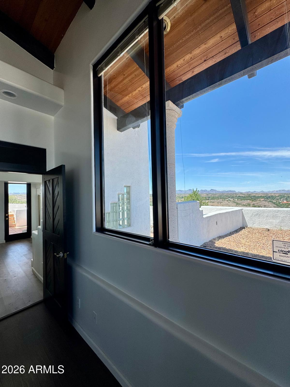 MARIPOSA HILLS - Residential