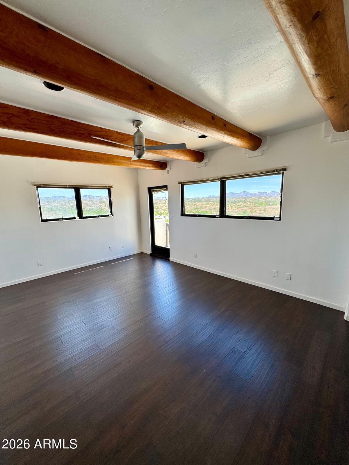 MARIPOSA HILLS - Residential