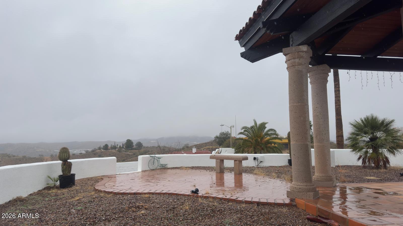 MARIPOSA HILLS - Residential