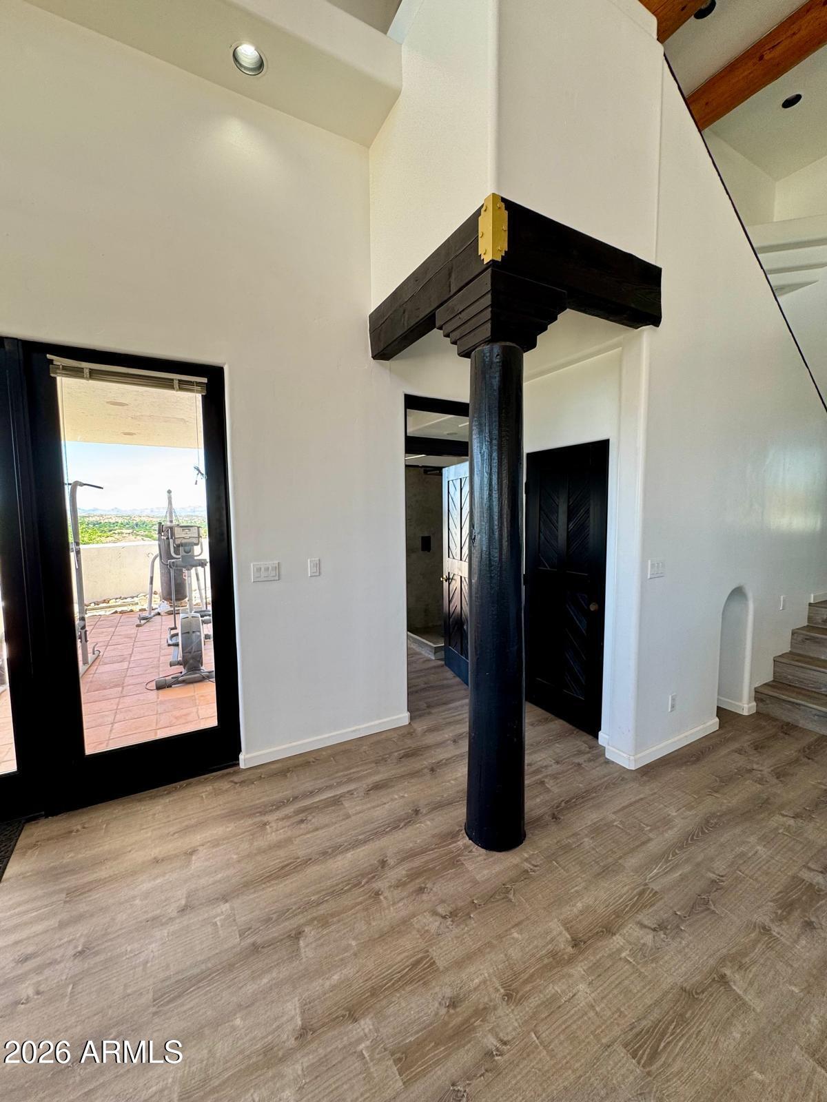 MARIPOSA HILLS - Residential