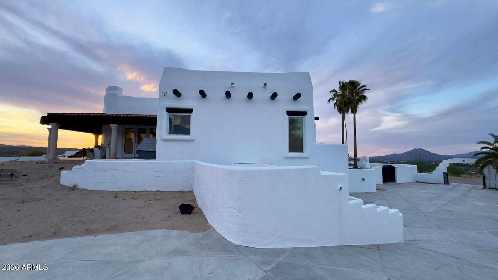 MARIPOSA HILLS - Residential