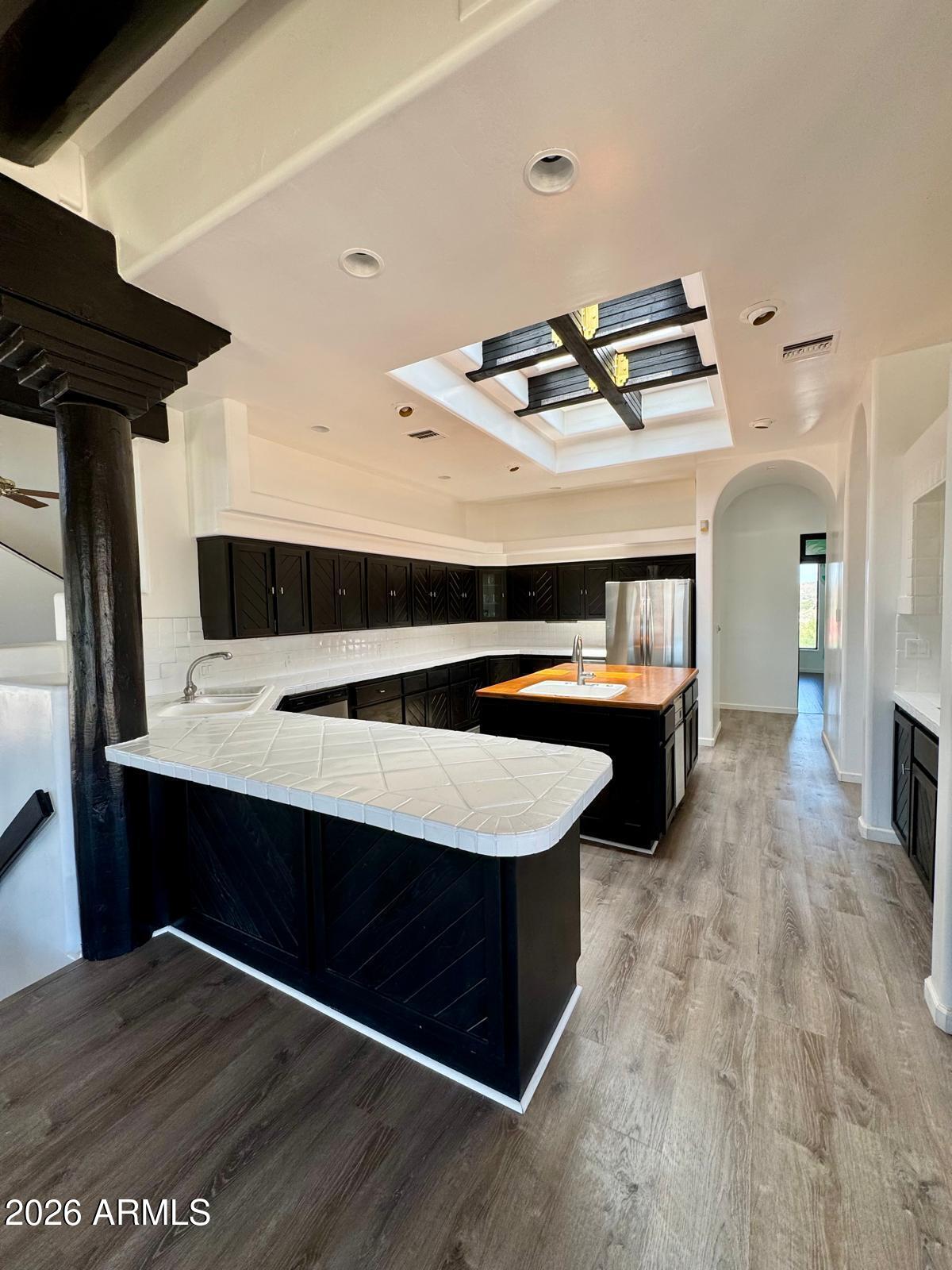 MARIPOSA HILLS - Residential