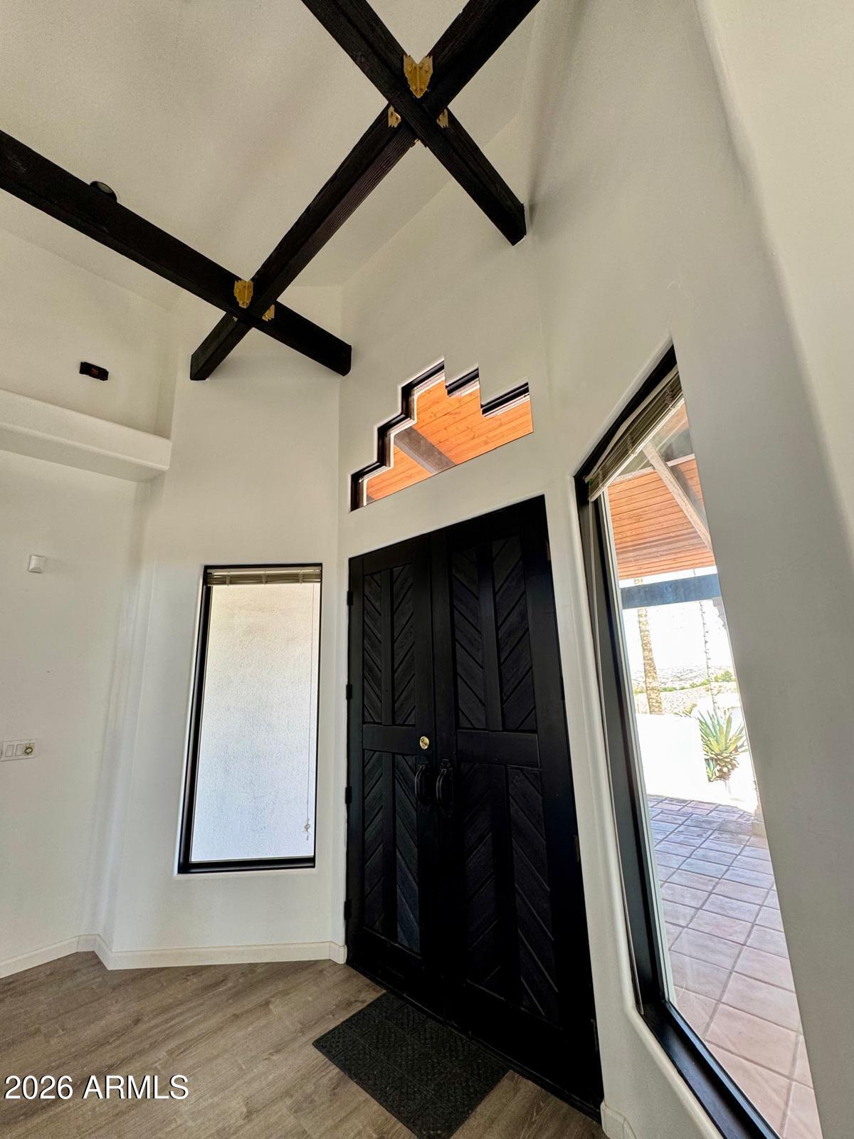 MARIPOSA HILLS - Residential