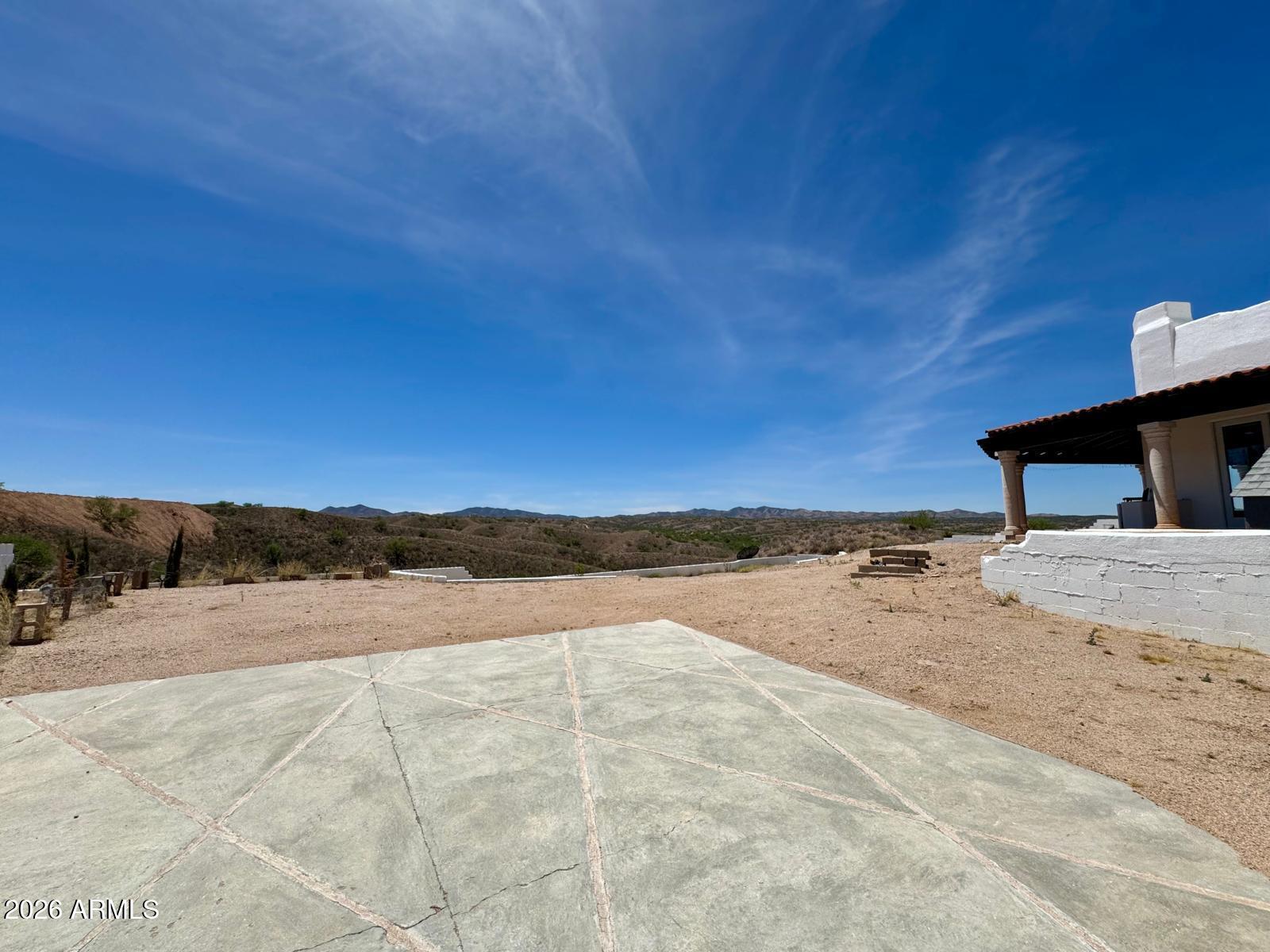 MARIPOSA HILLS - Residential