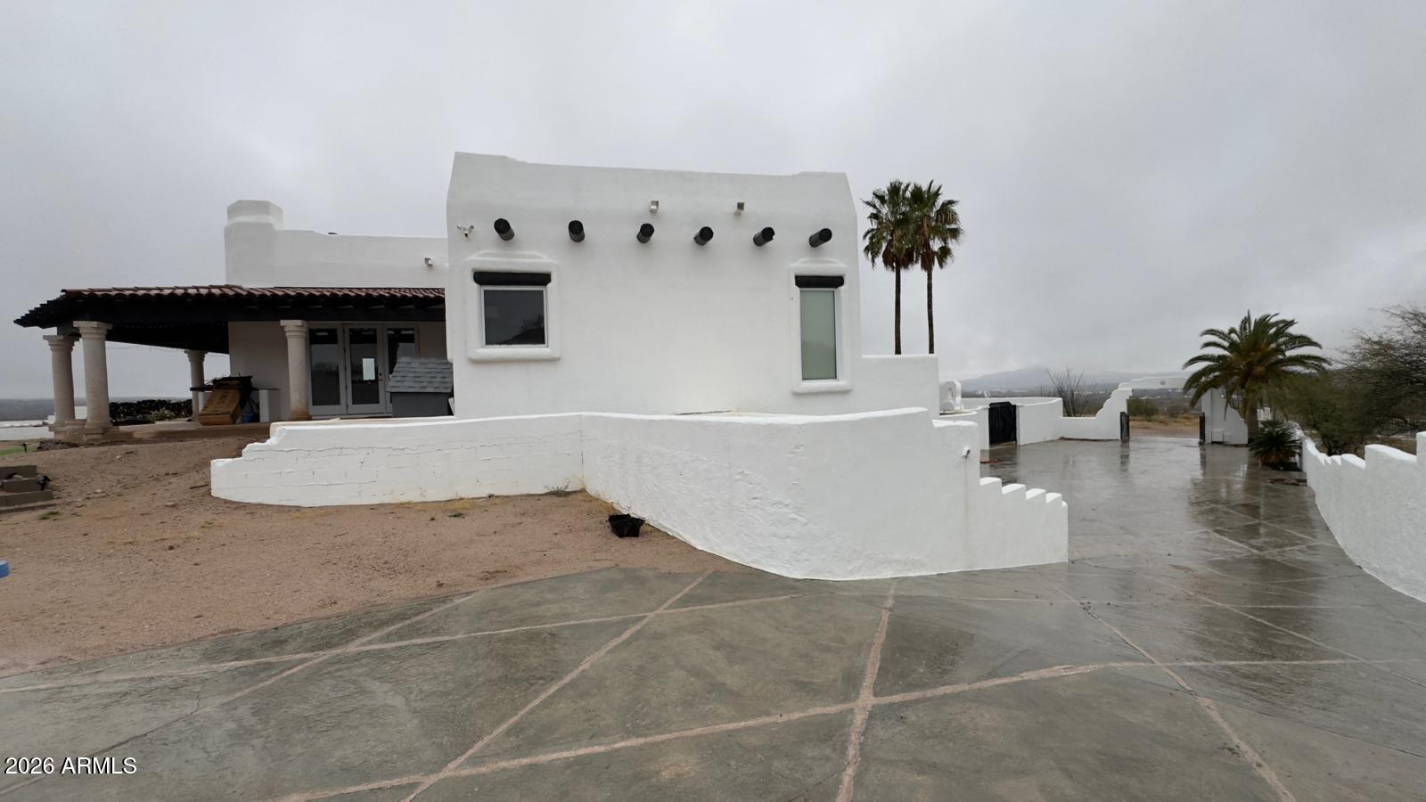 MARIPOSA HILLS - Residential