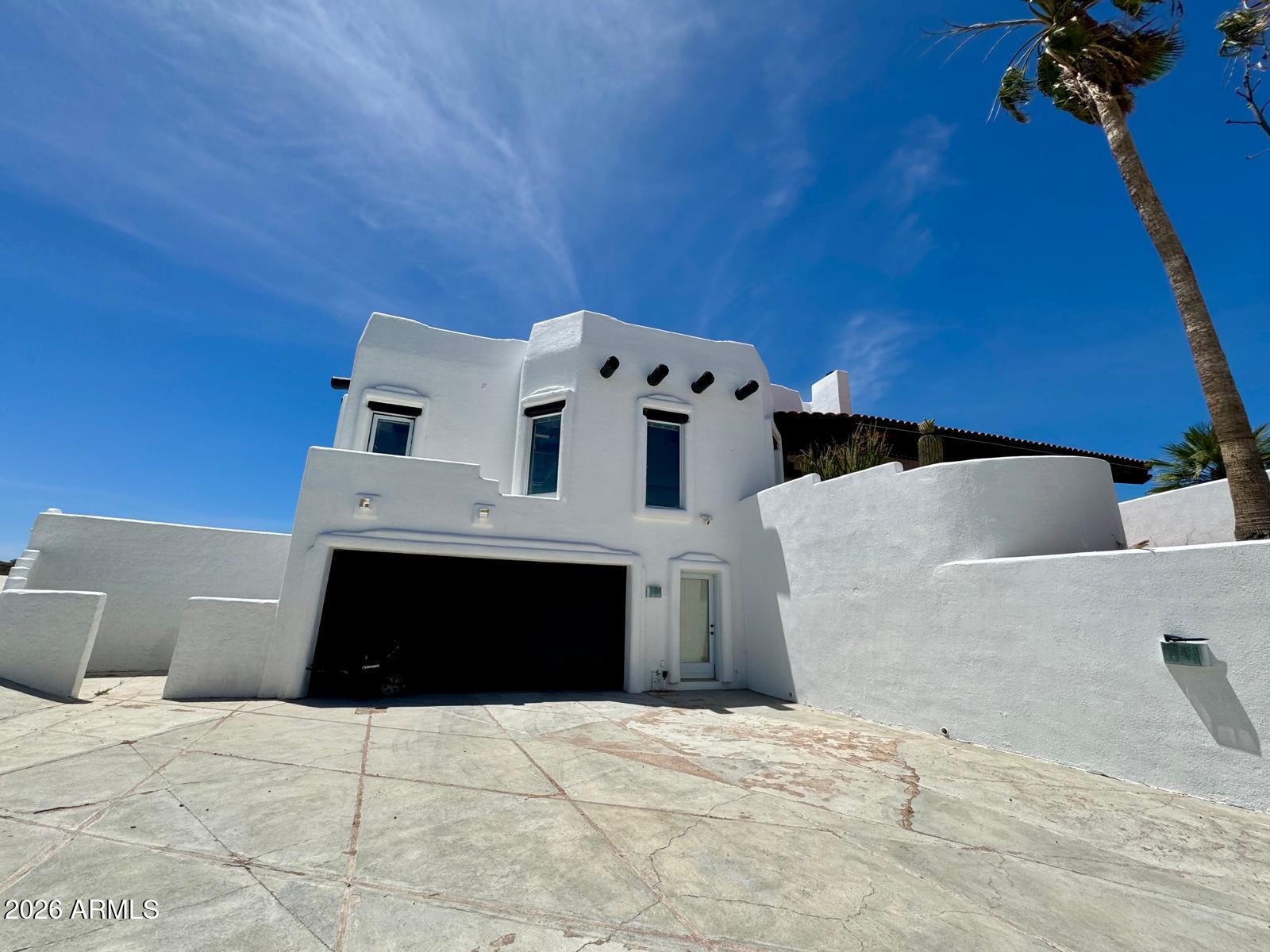 MARIPOSA HILLS - Residential