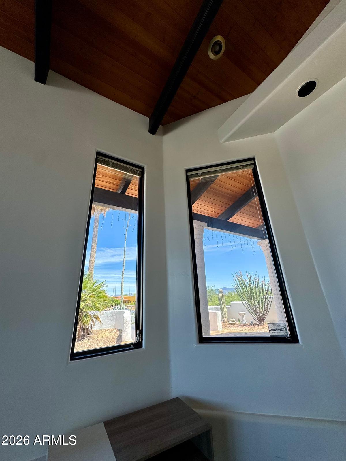 MARIPOSA HILLS - Residential