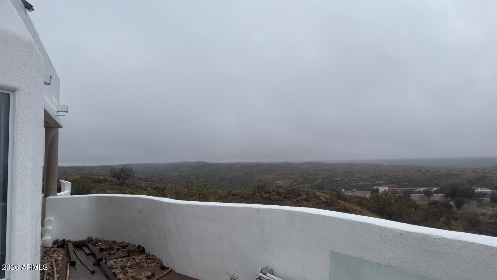 MARIPOSA HILLS - Residential