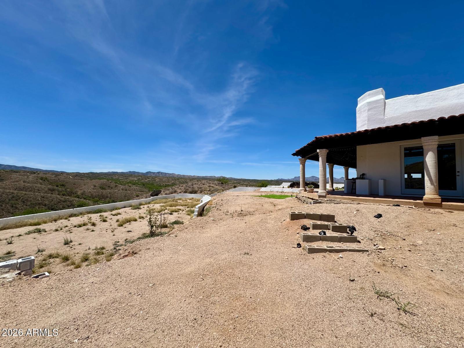 MARIPOSA HILLS - Residential