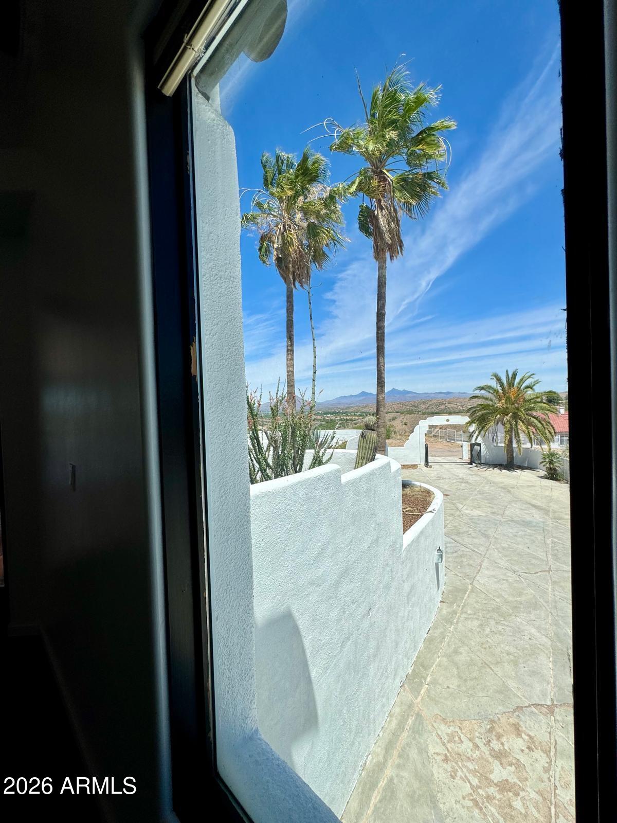 MARIPOSA HILLS - Residential