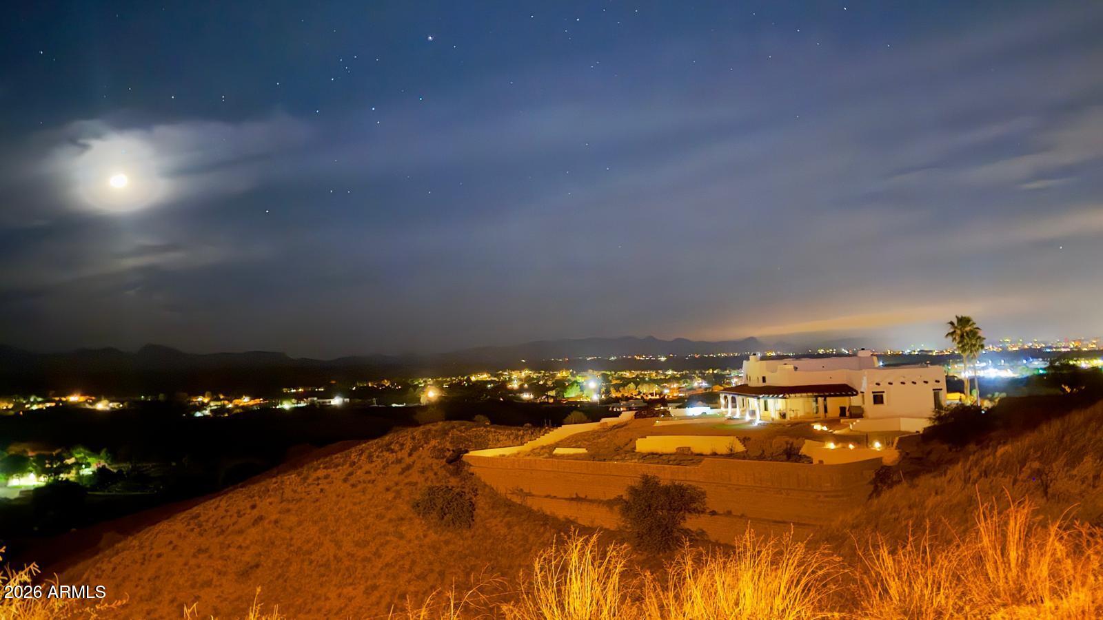 MARIPOSA HILLS - Residential