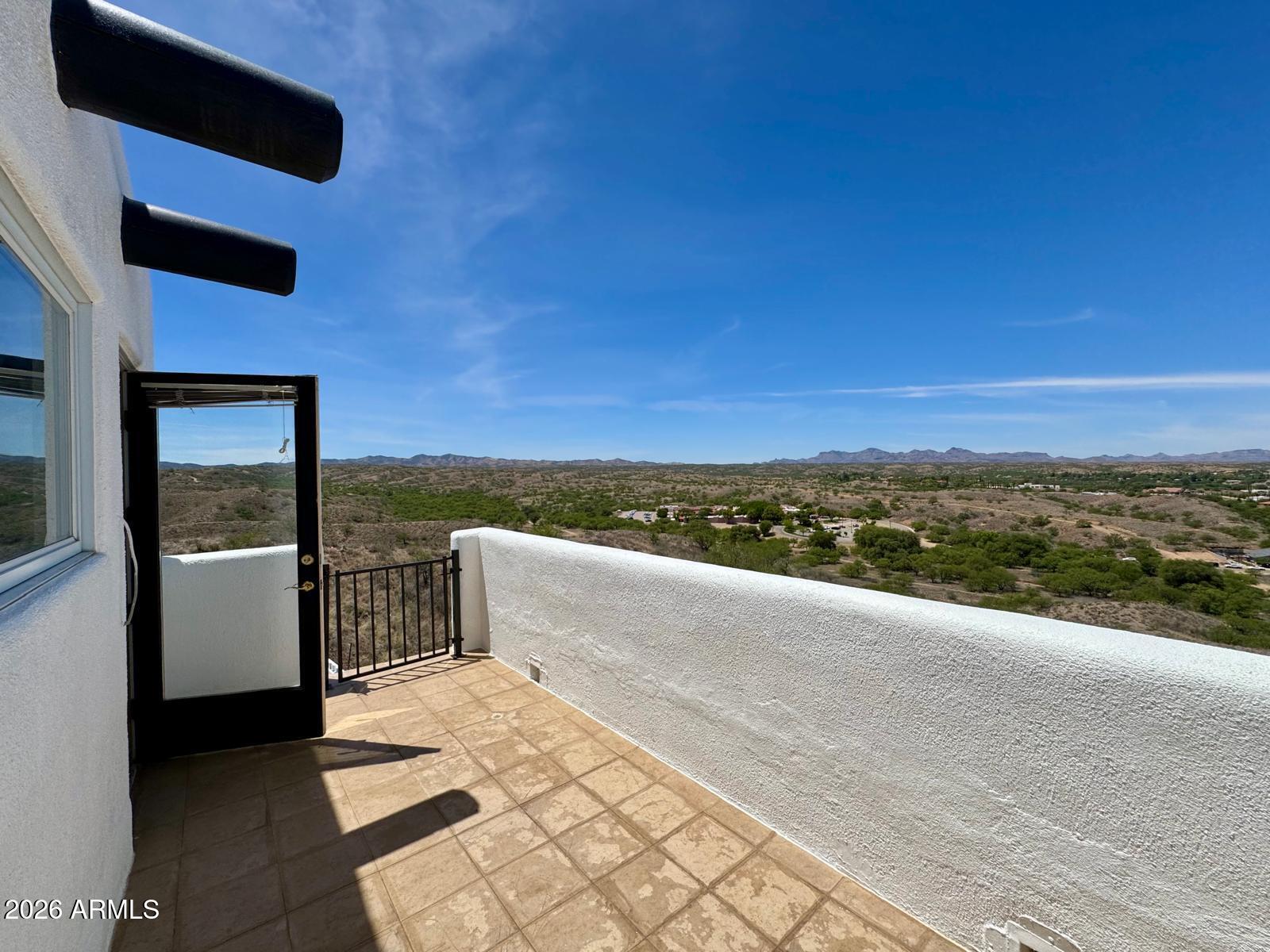 MARIPOSA HILLS - Residential
