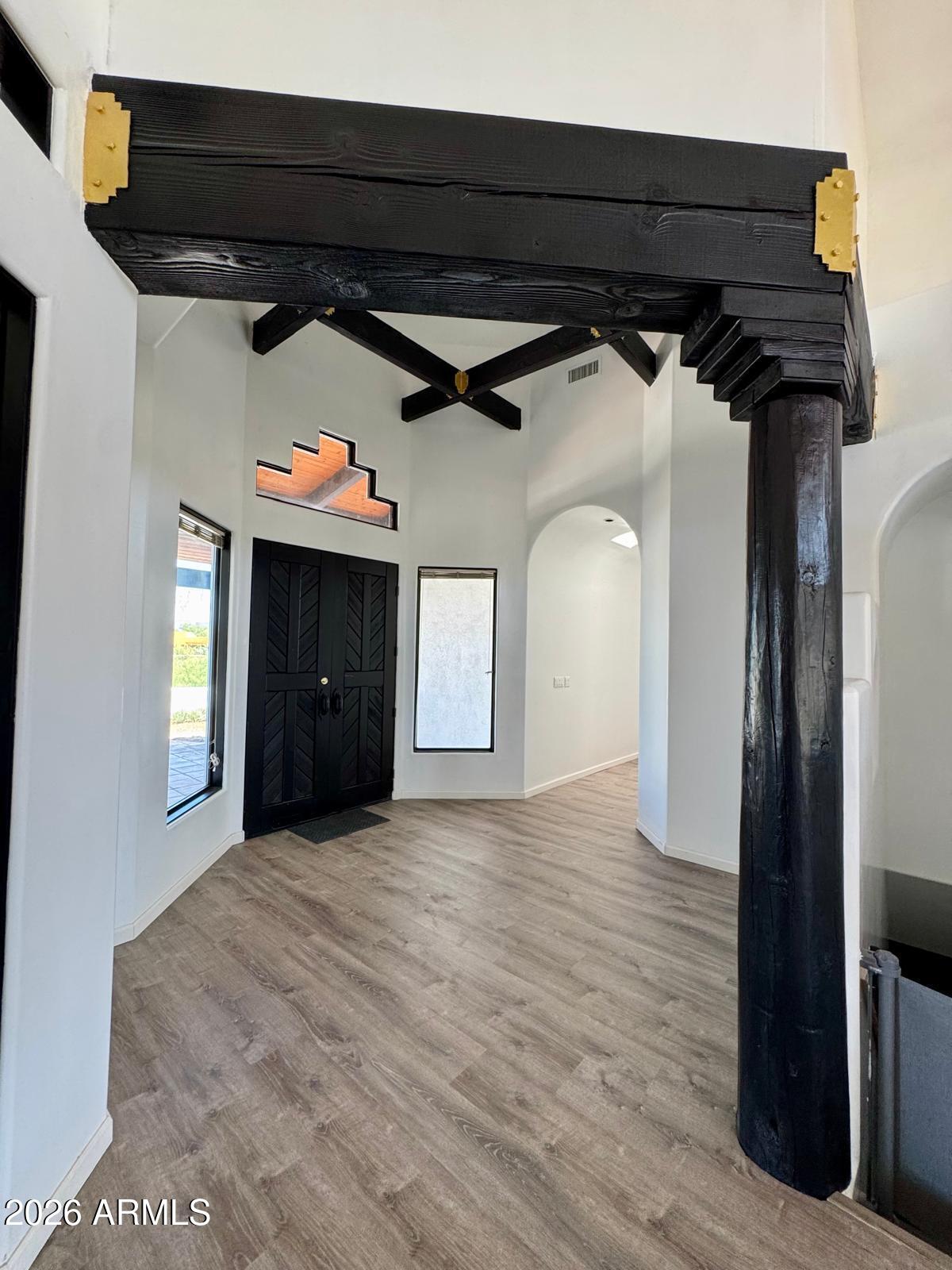MARIPOSA HILLS - Residential
