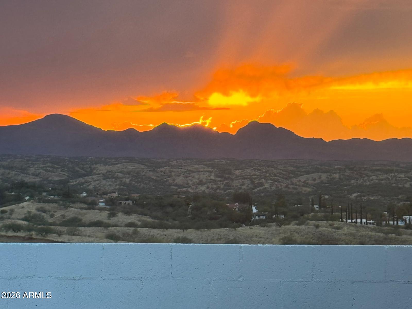 MARIPOSA HILLS - Residential