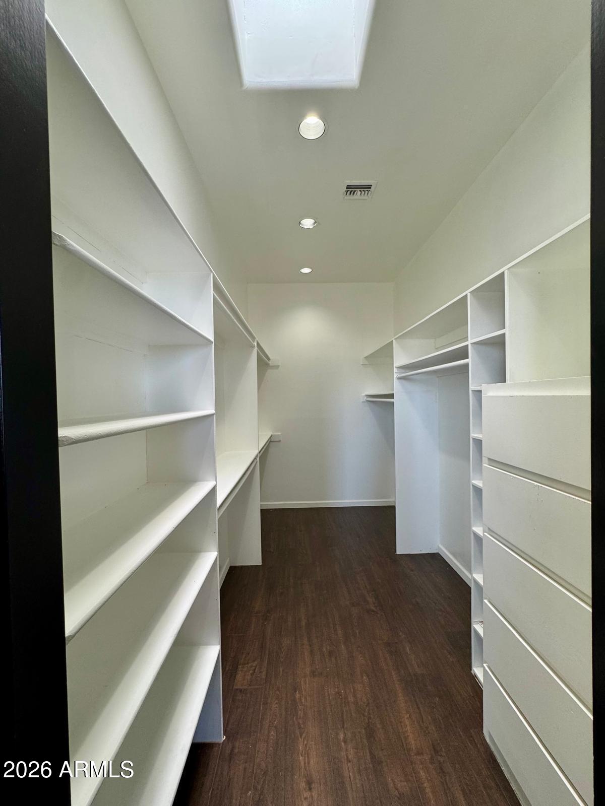 MARIPOSA HILLS - Residential