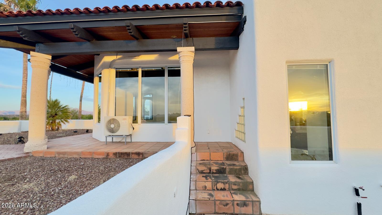 MARIPOSA HILLS - Residential
