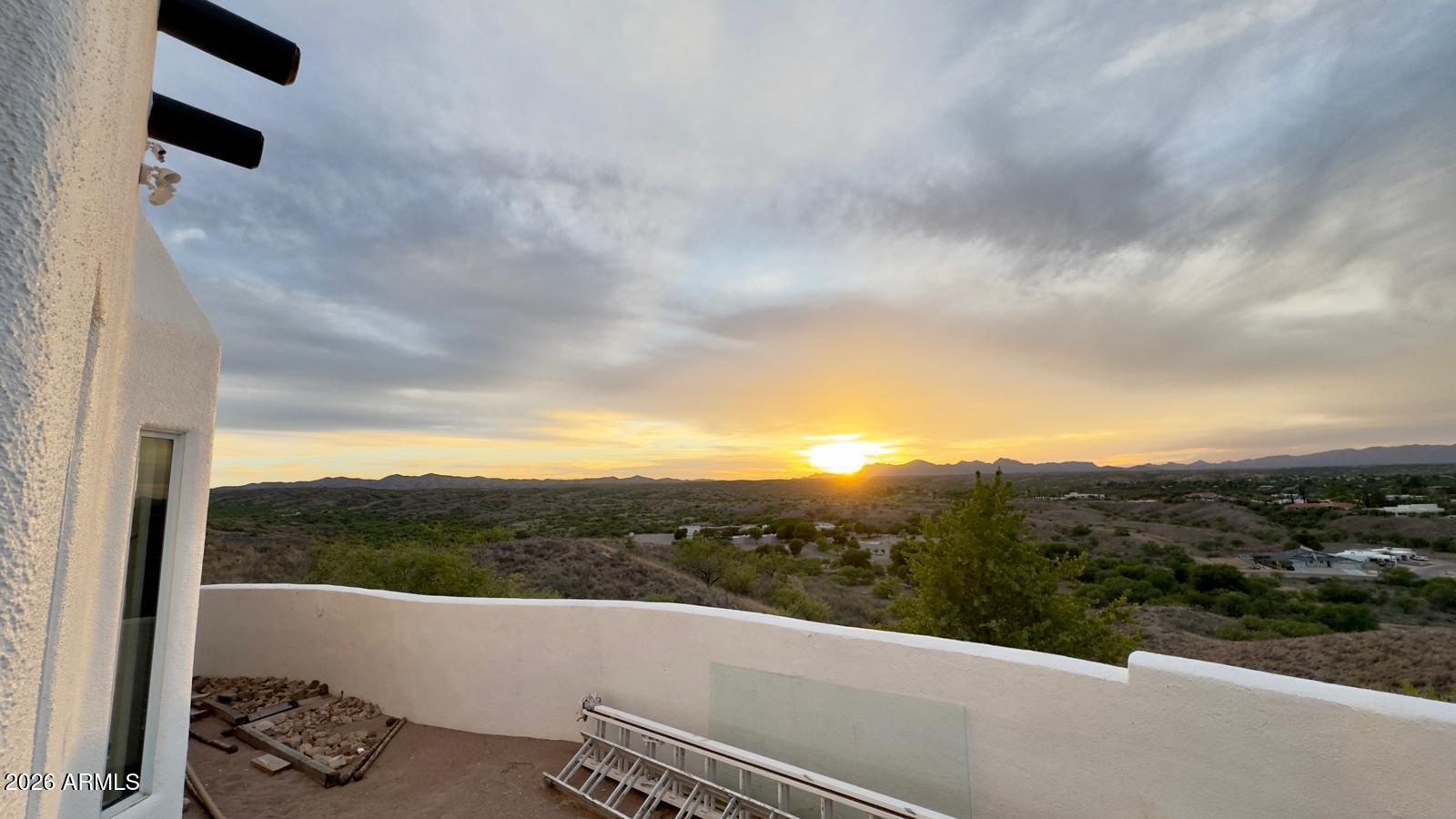 MARIPOSA HILLS - Residential