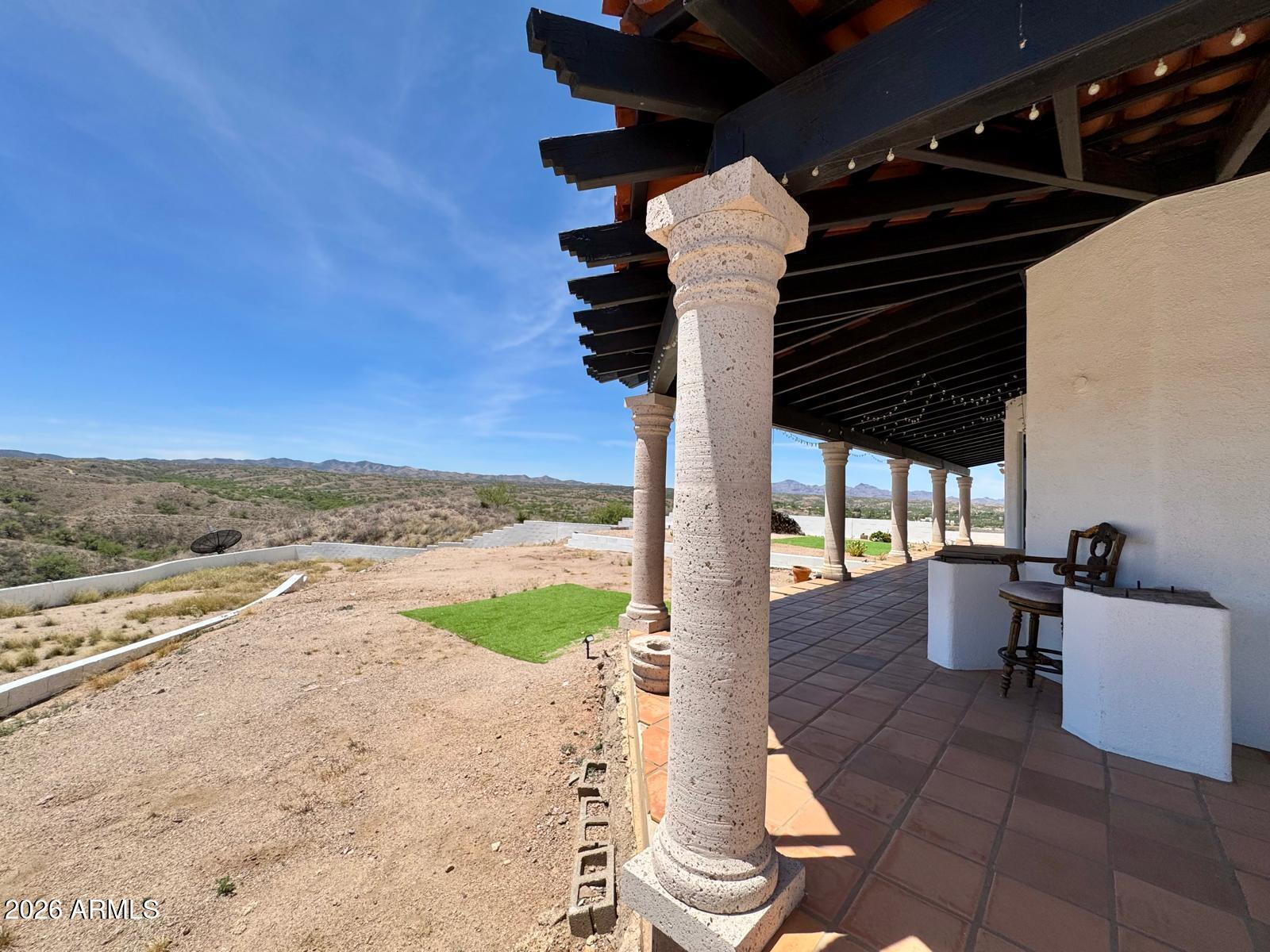 MARIPOSA HILLS - Residential