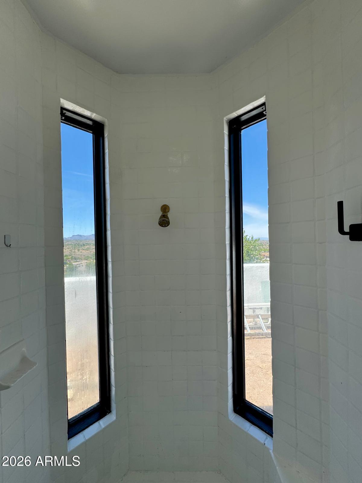 MARIPOSA HILLS - Residential