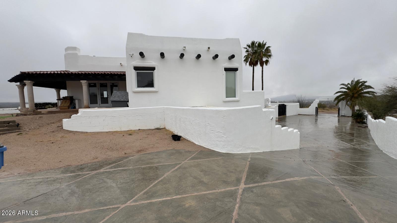 MARIPOSA HILLS - Residential