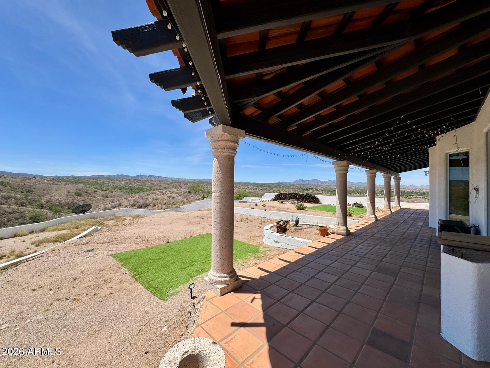 MARIPOSA HILLS - Residential
