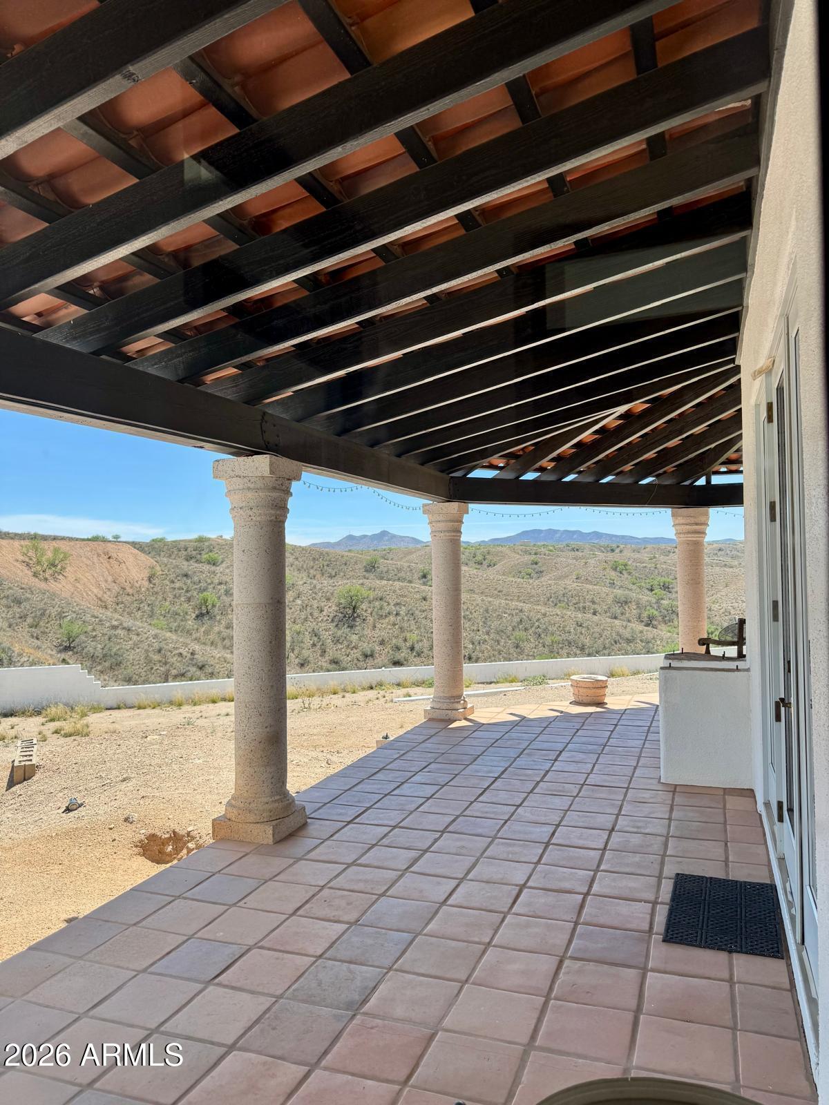 MARIPOSA HILLS - Residential